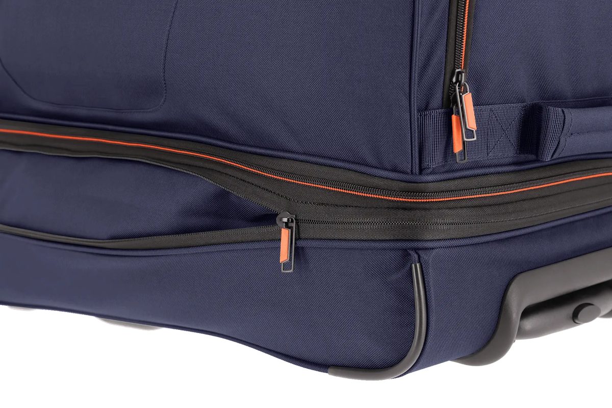 Travelite Basics Wheeled Duffle L – detail provedení 4