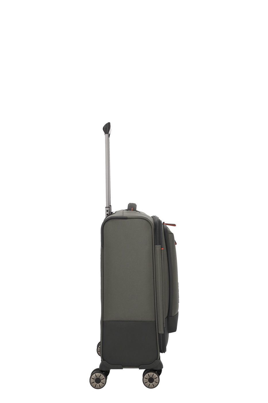 Travelite Crosslite 5.0 S – detail provedení 3