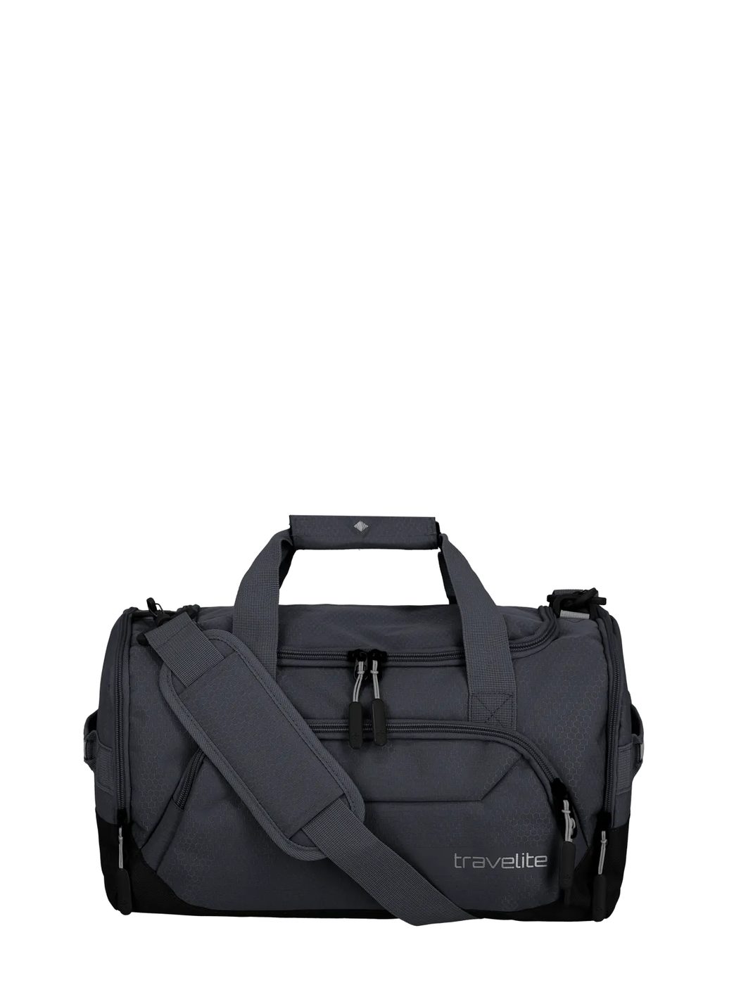 Travelite Kick Off Duffle S – celkový pohled