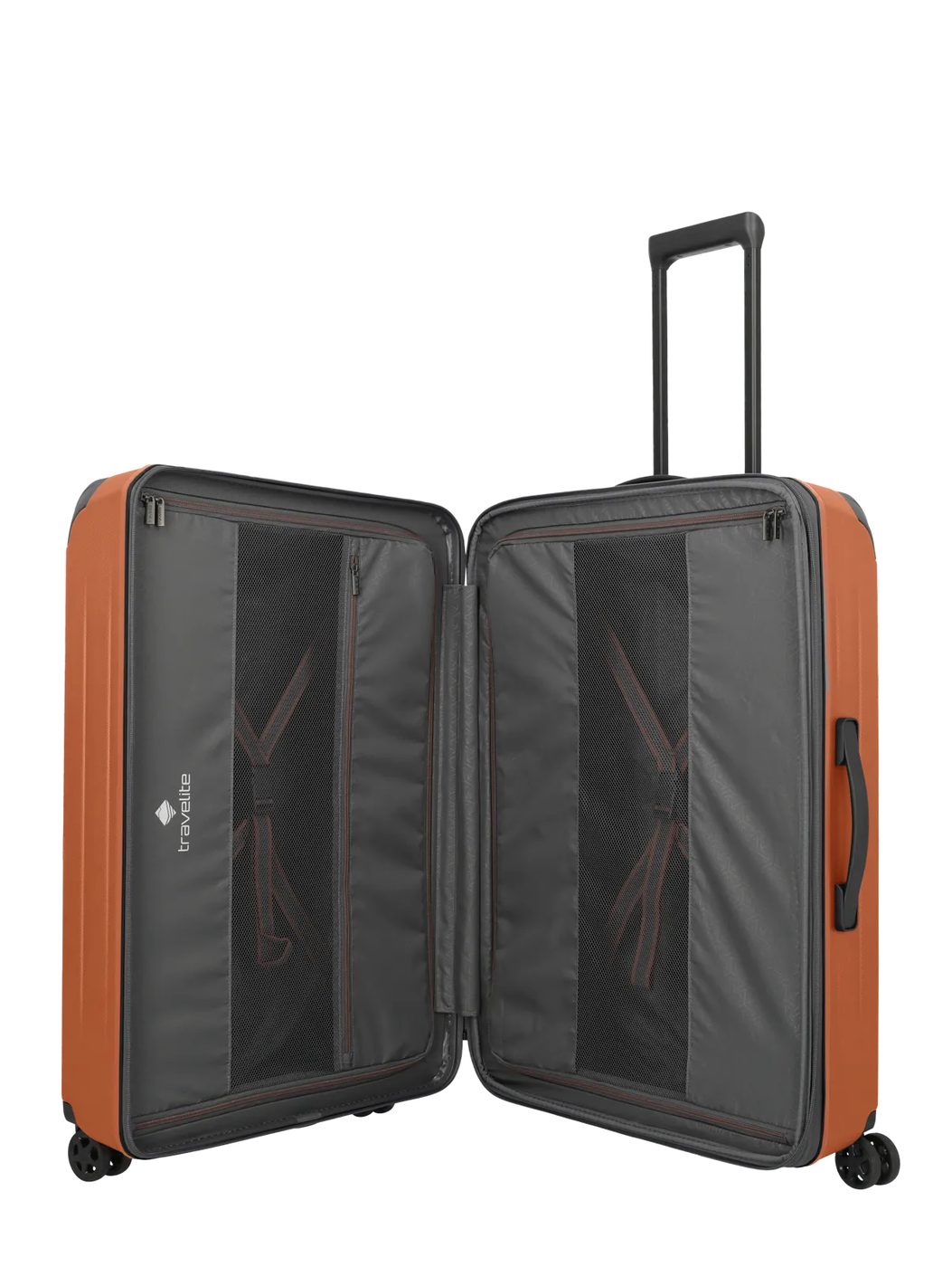 Travelite Dynamiic L Expandable – detail provedení 7