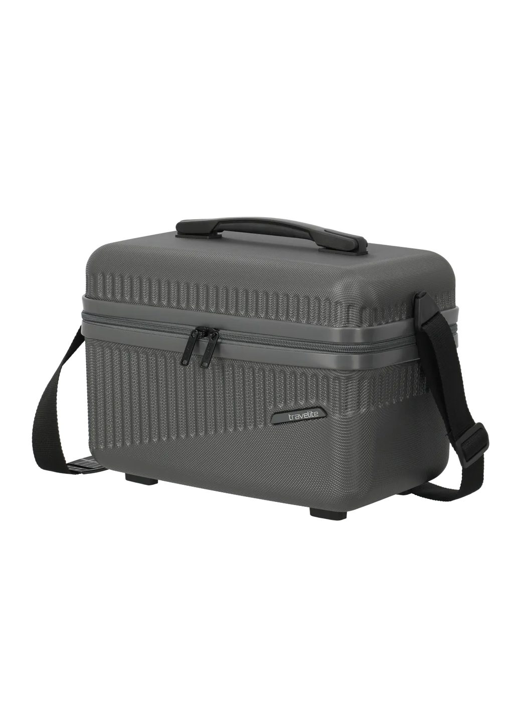 Travelite Bali Beautycase – detail provedení 4