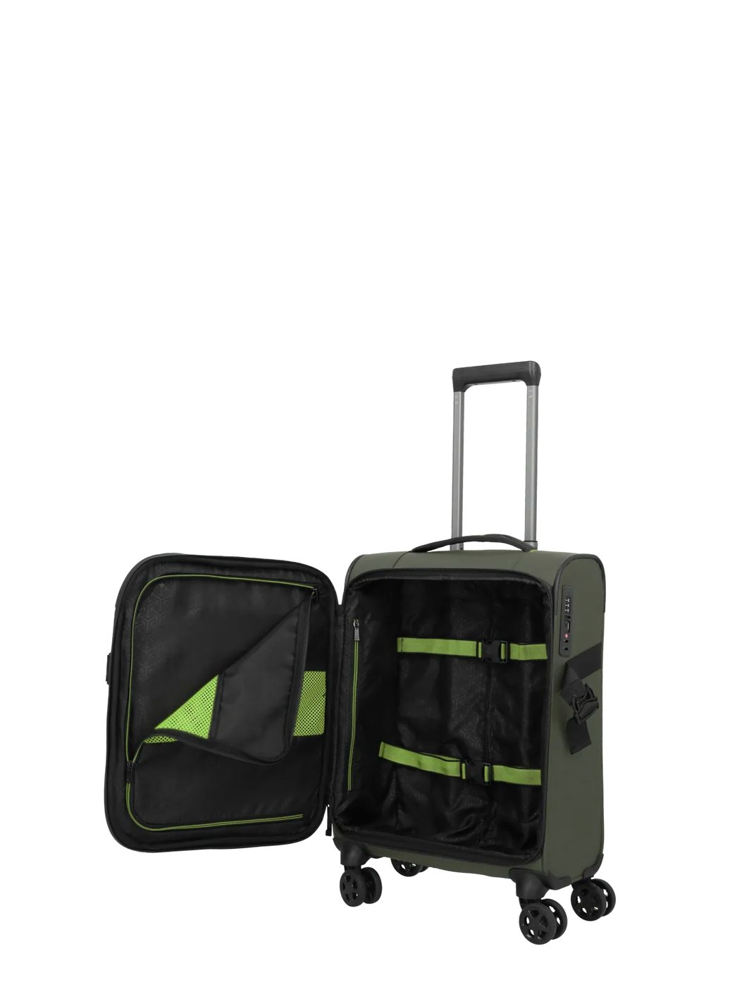 Travelite Briize S – detail provedení 7
