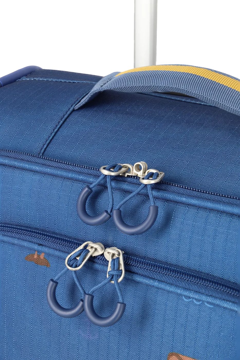 Travelite Mini Mover S – detail provedení 11