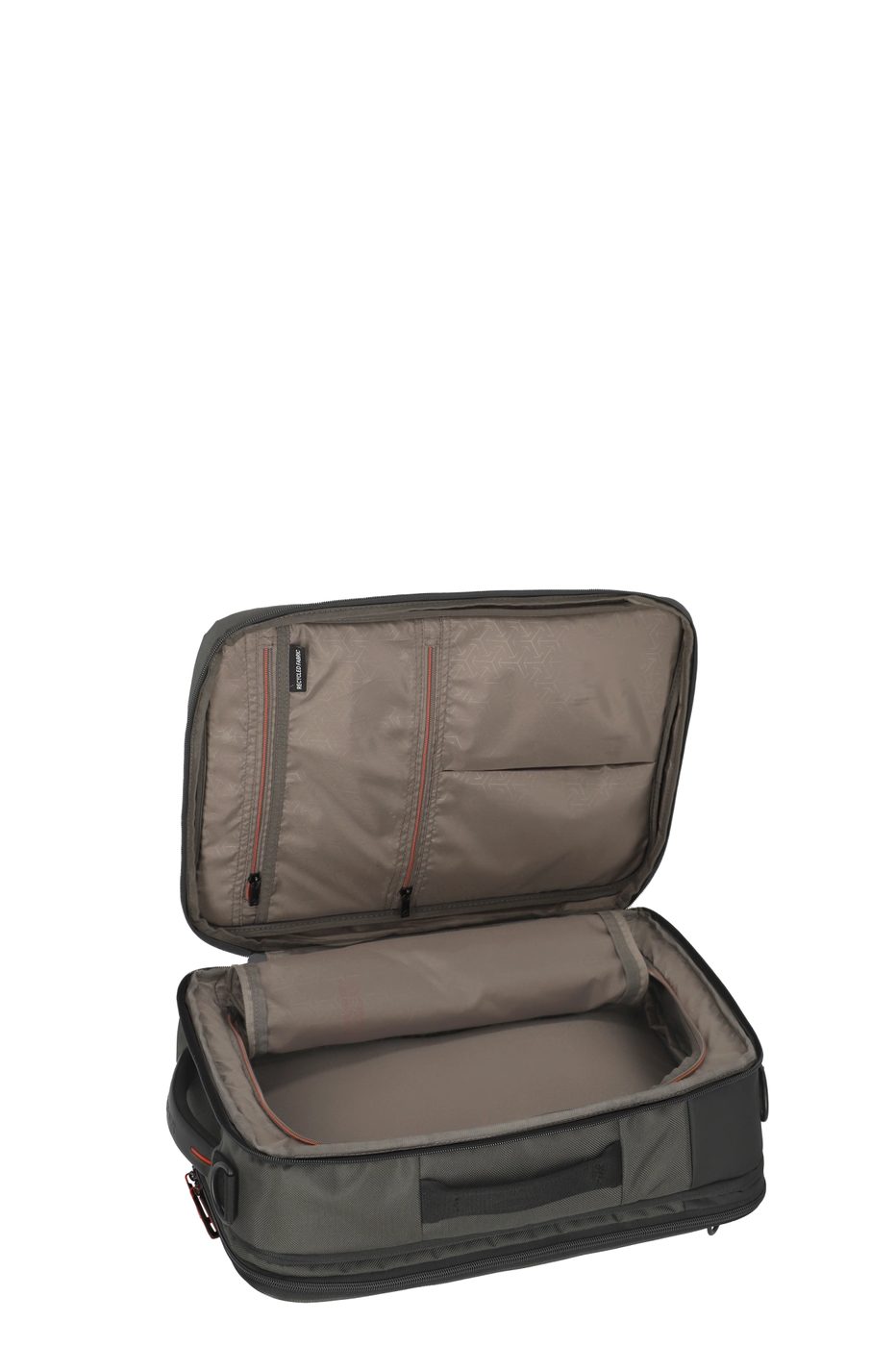 Travelite Crosslite 5.0 Board Bag/Backpack – detail provedení 4