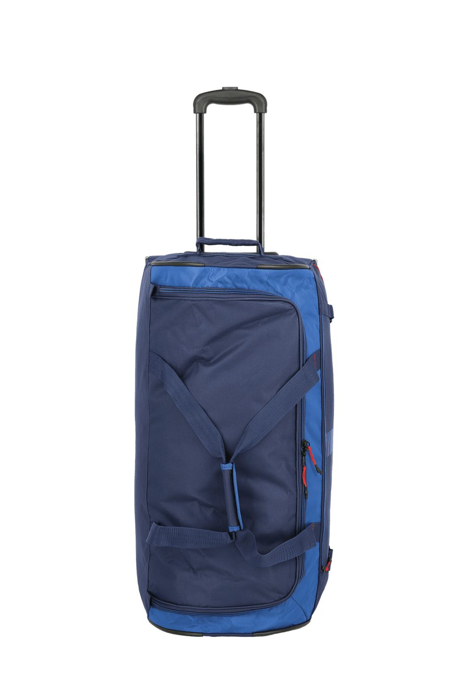 Travelite Basics Active Trolley Travel Bag – celkový pohled