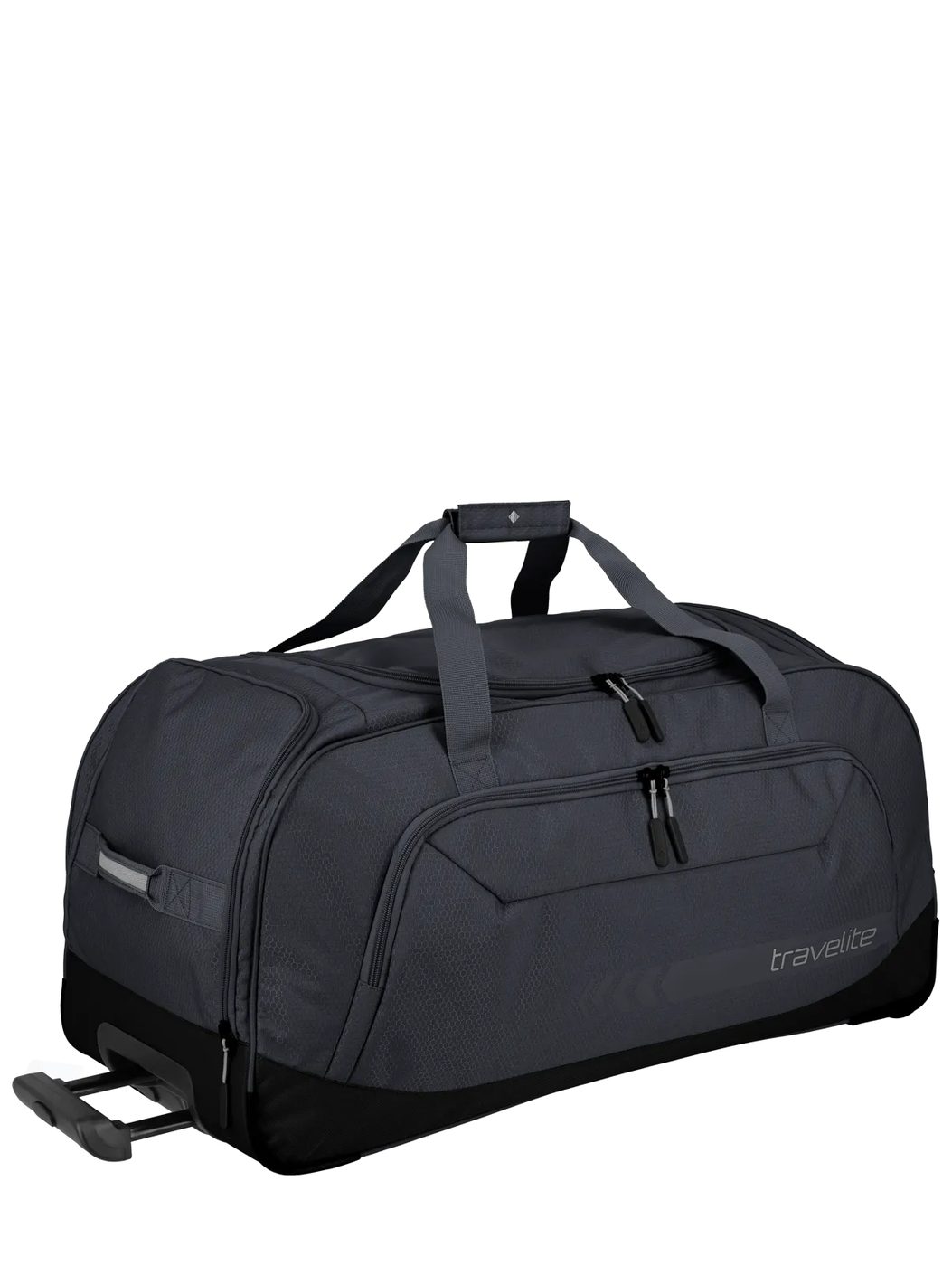 Travelite Kick Off Wheeled Duffle XL – celkový pohled