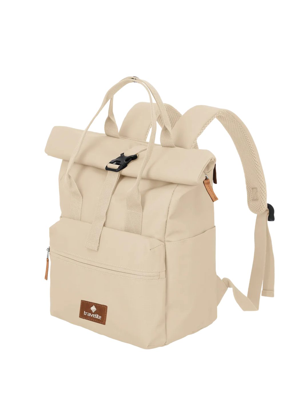Travelite Basics Short Handle Roll-up – celkový pohled