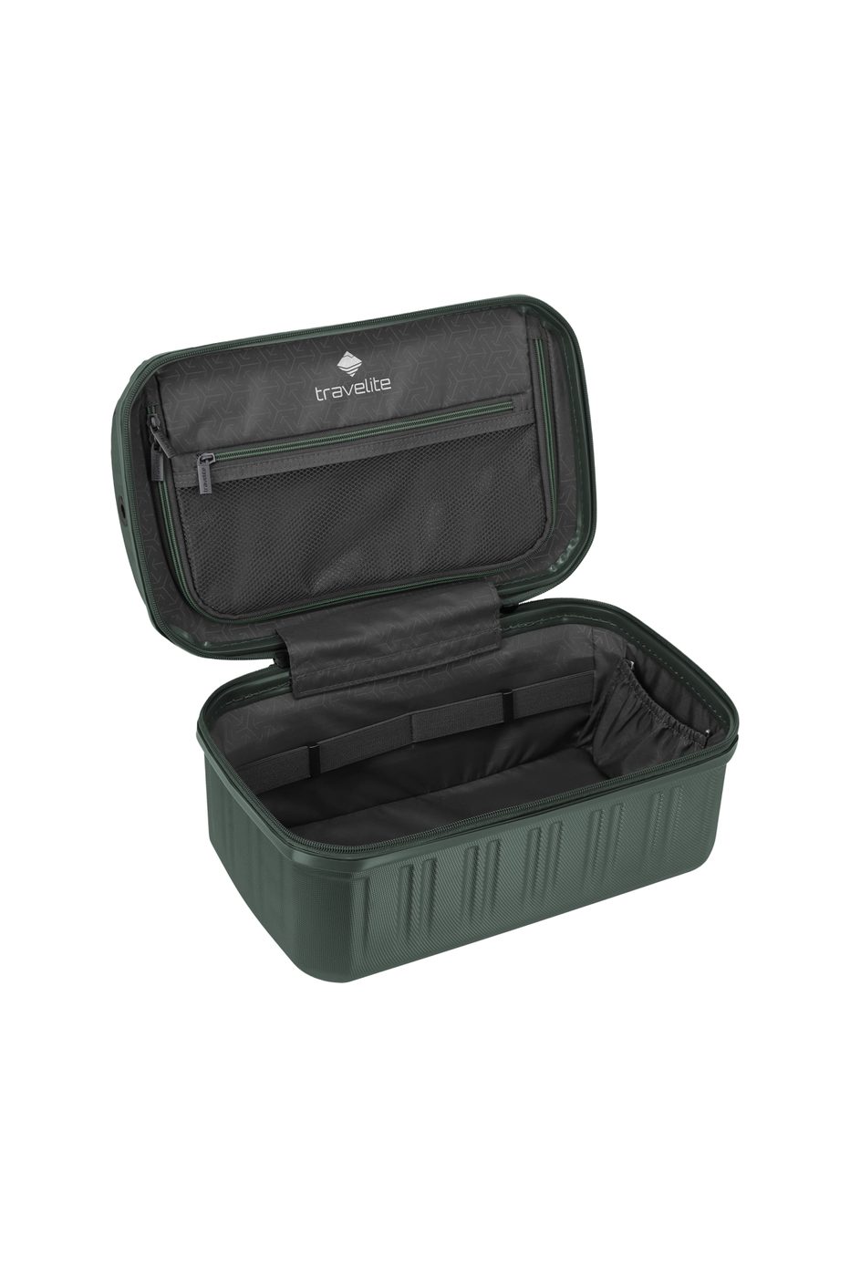 Travelite Dynamiic Beautycase – detail provedení 6