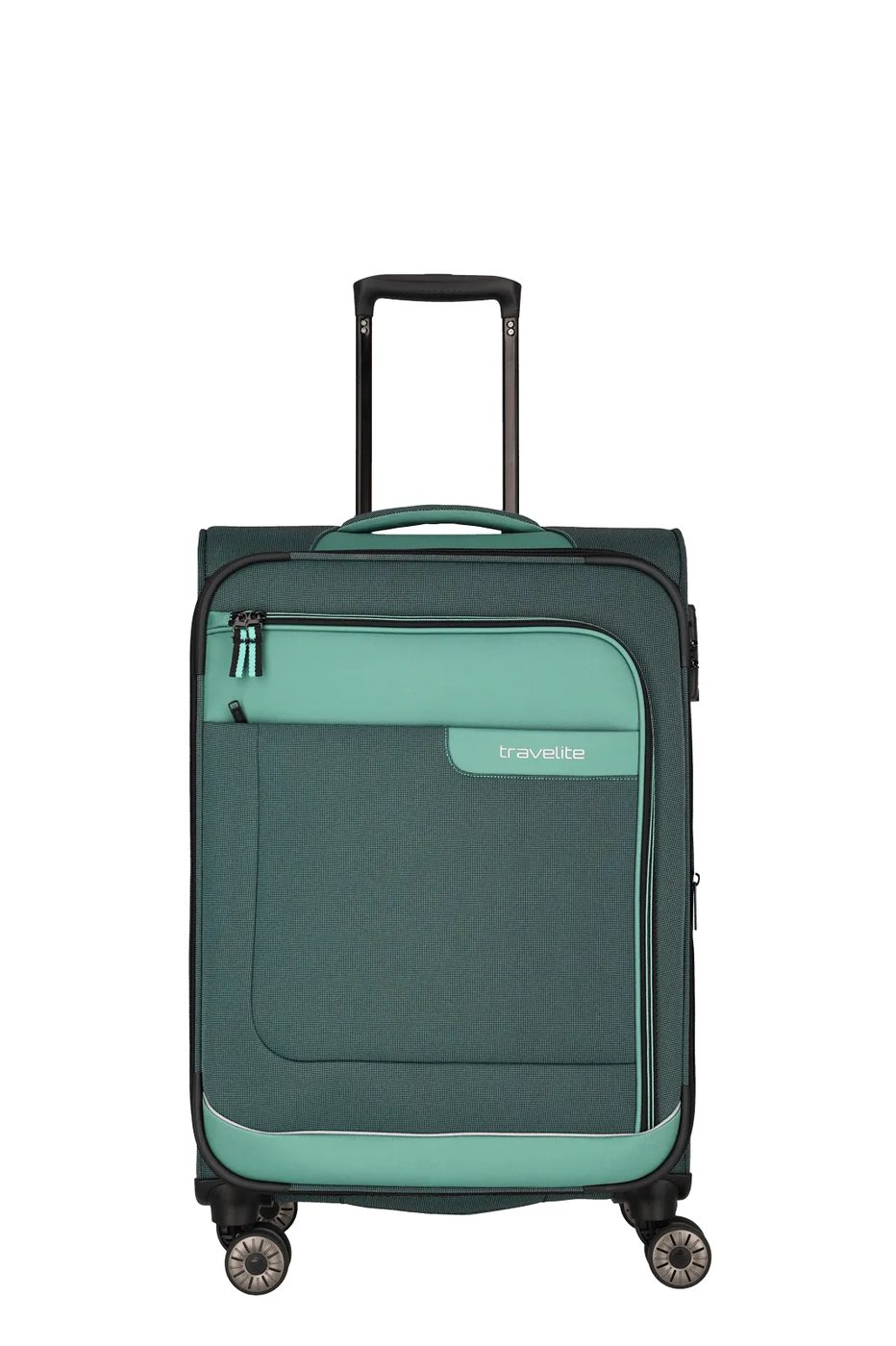Travelite Viia 4w M – celkový pohled