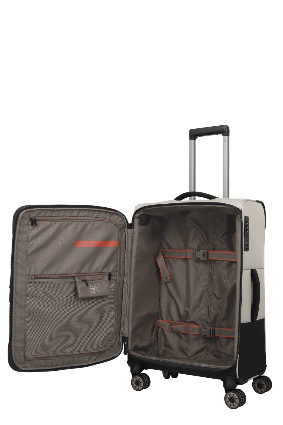 Travelite Crosslite 5.0 M – detail provedení 7