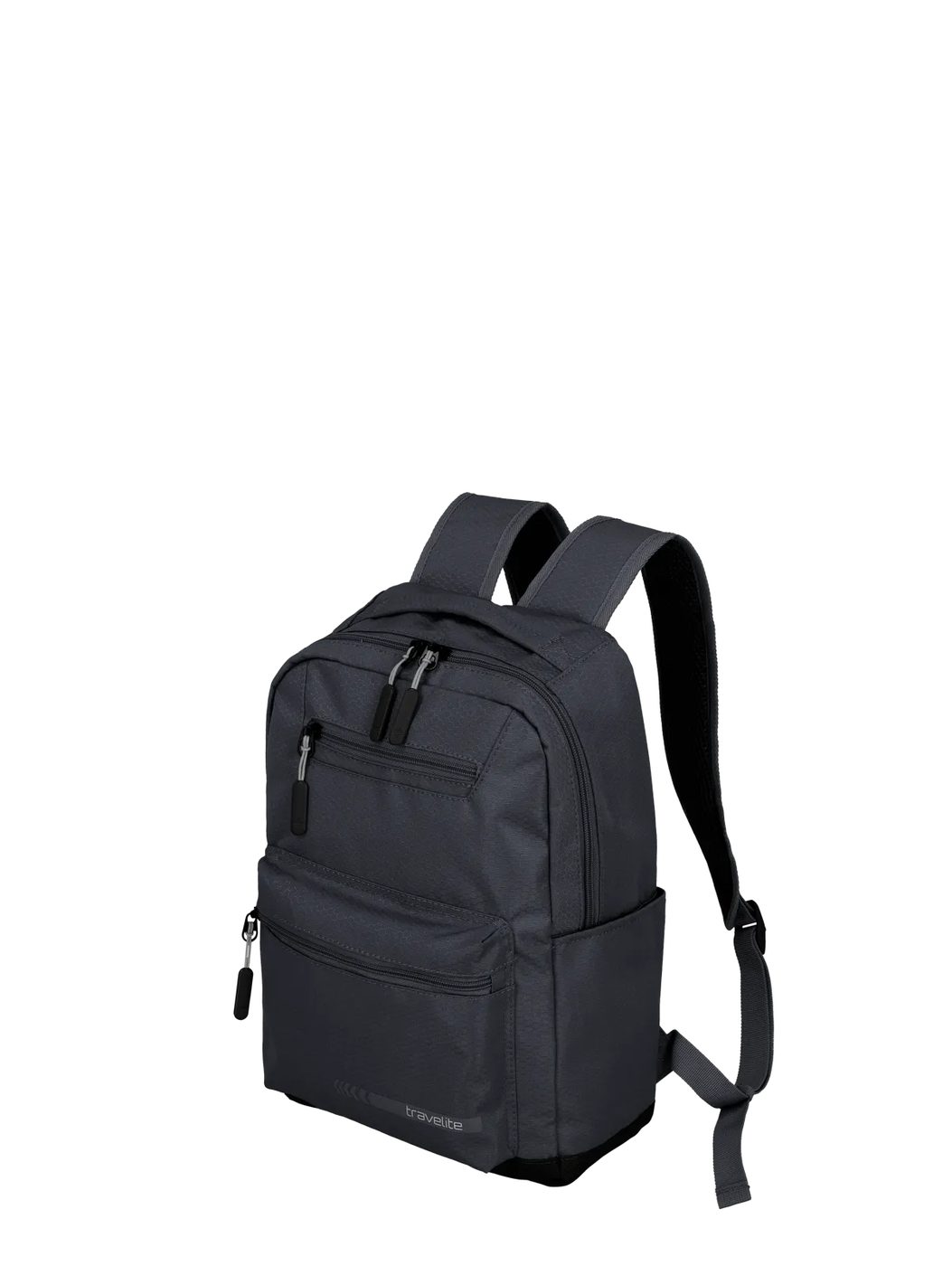Travelite Kick Off Backpack M – celkový pohled