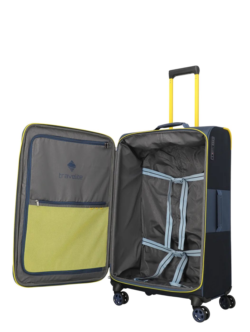 Travelite Color Craze L – detail provedení 6