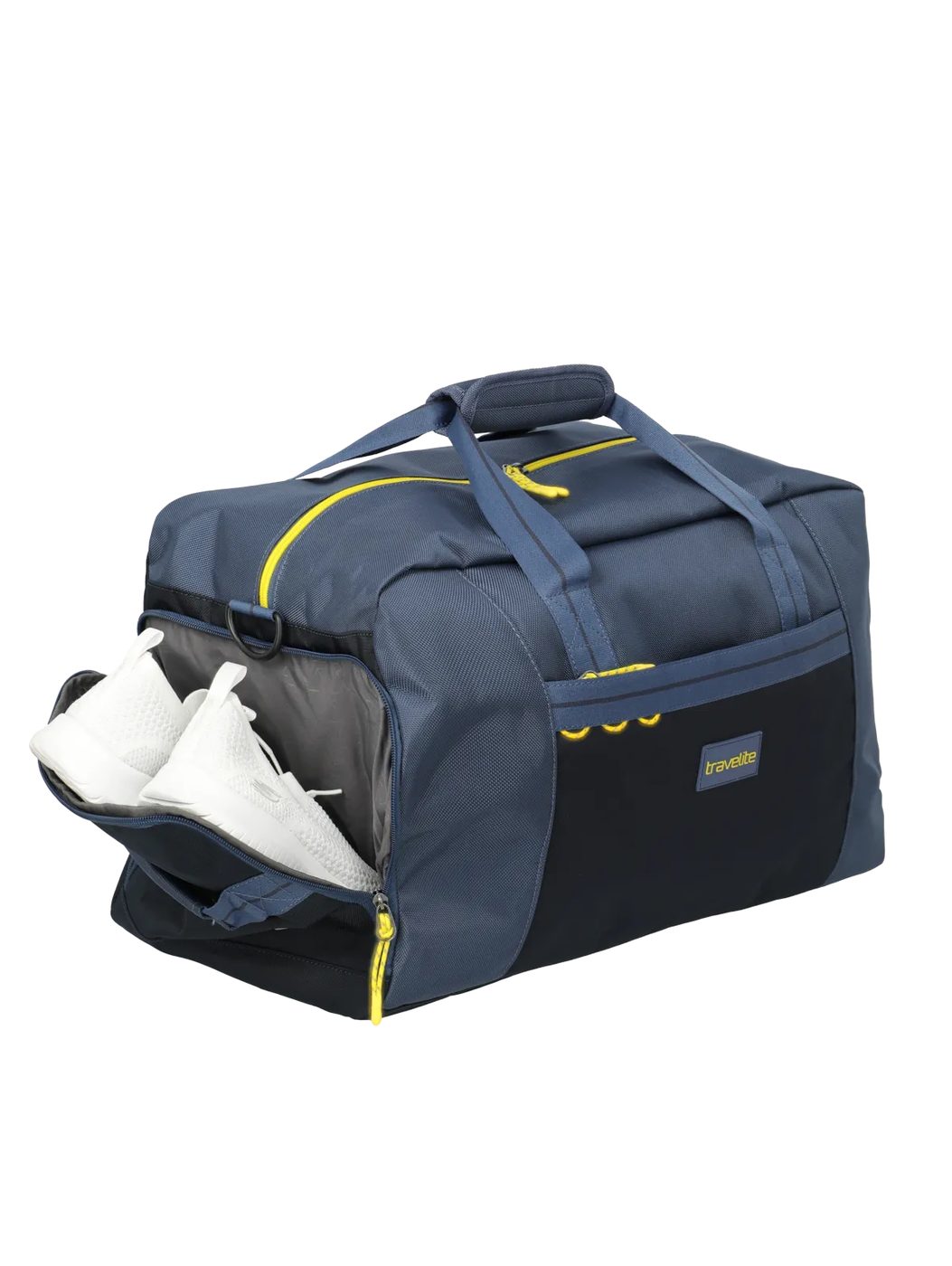 Travelite Color Craze Travelling Bag – detail provedení 4