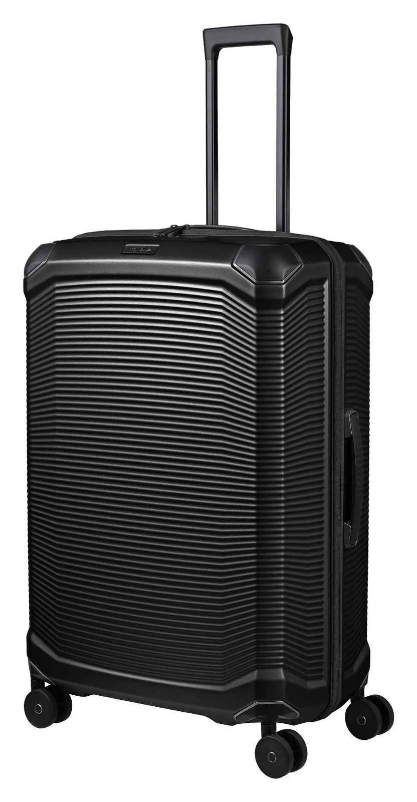 Travelite Millennium L Black – celkový pohled
