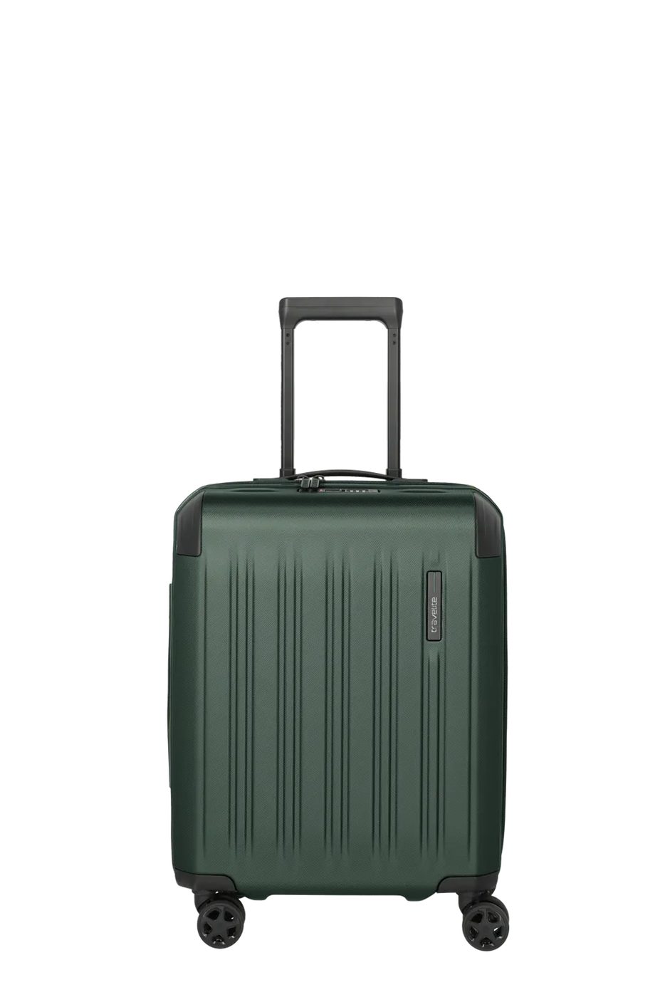 Travelite Dynamiic S Expandable – celkový pohled