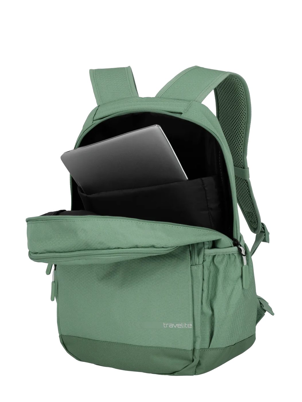 Travelite Kick Off Backpack L – detail provedení 4