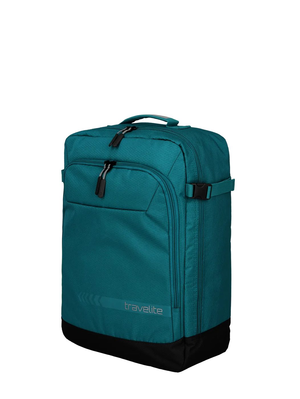 Travelite Kick Off Multibag Backpack – celkový pohled