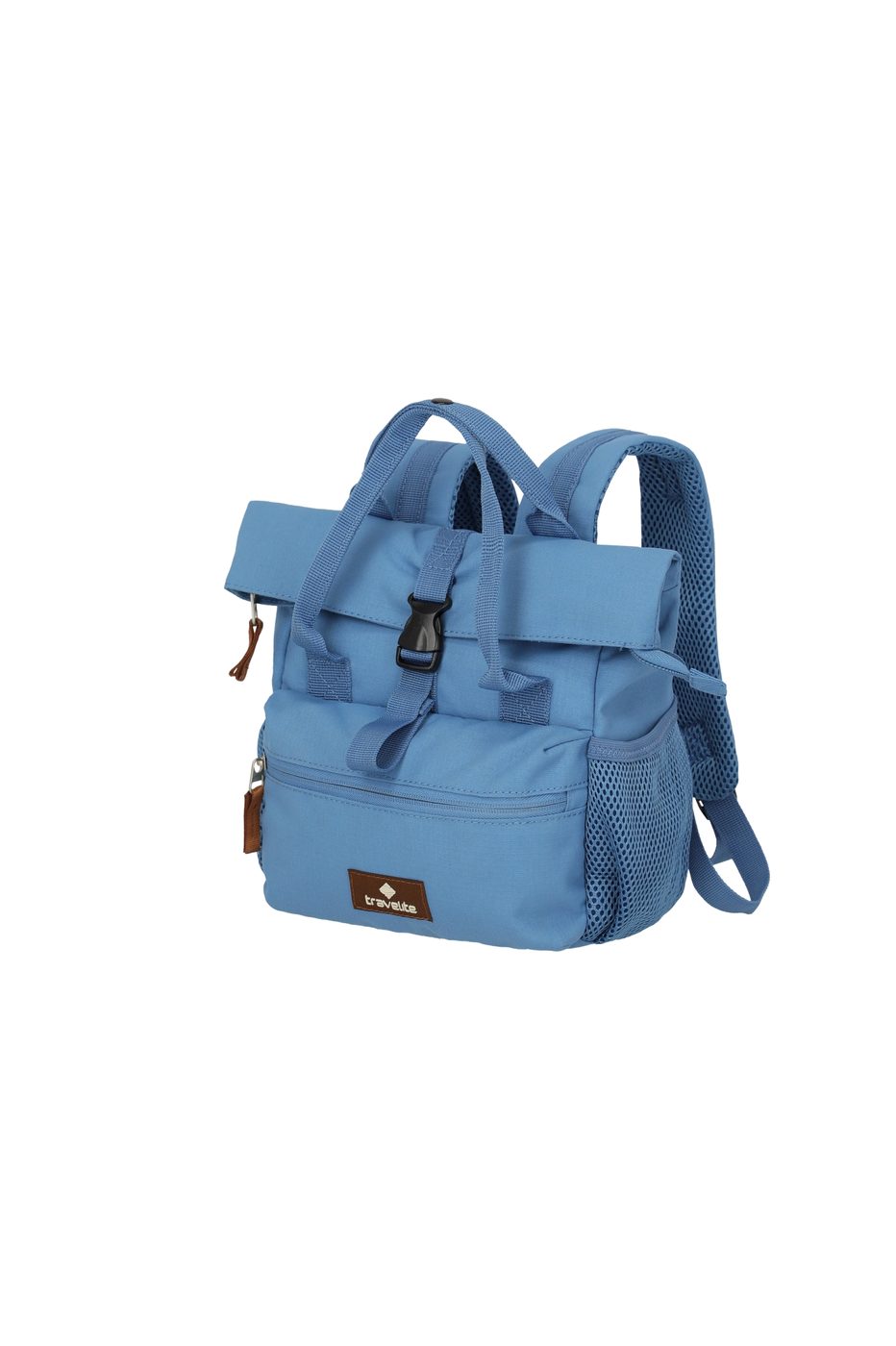 Travelite Basics Short Handle Mini – celkový pohled