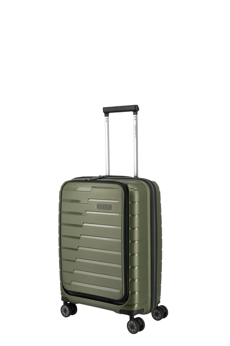 Travelite Air Base 4w S Front Pocket – celkový pohled