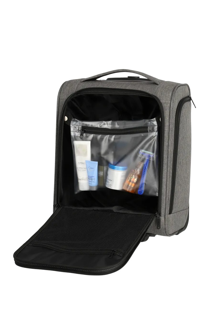 Travelite Cabin 2w Underseater – detail provedení 7