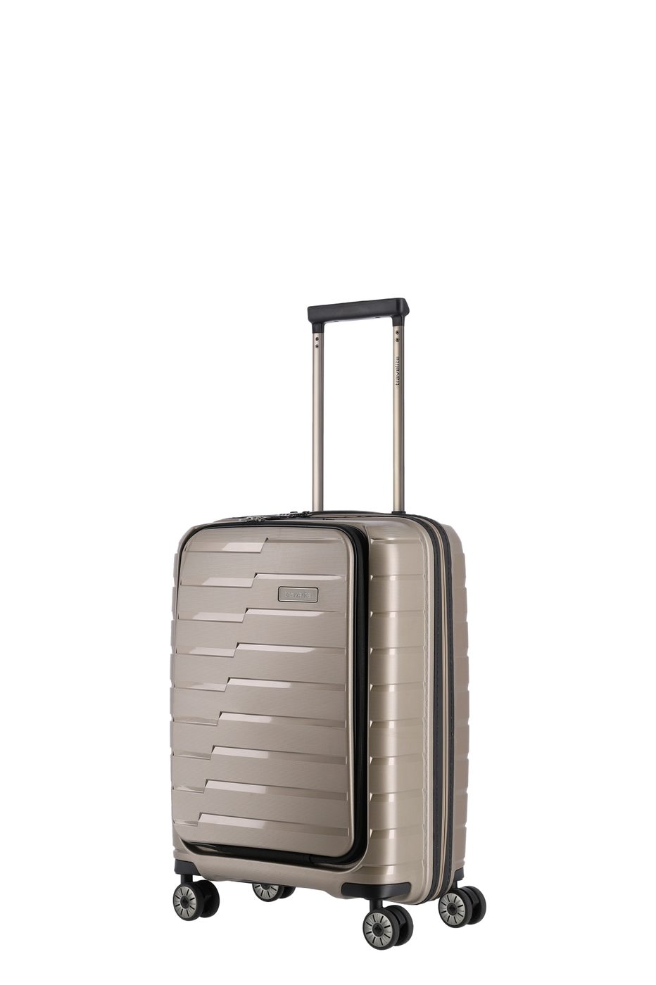 Travelite Air Base 4w S Front Pocket – celkový pohled