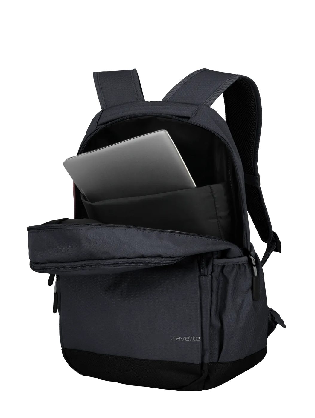 Travelite Kick Off Backpack L – detail provedení 4