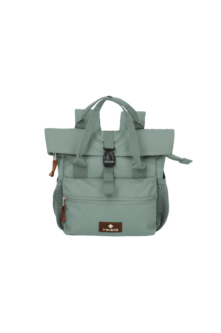 Travelite Basics Short Handle Mini – celkový pohled