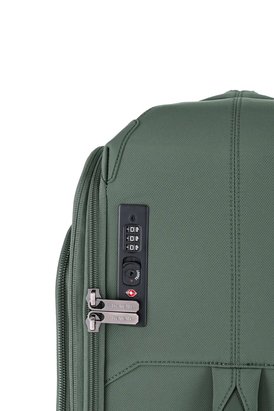 Travelite Priima L – detail provedení 15