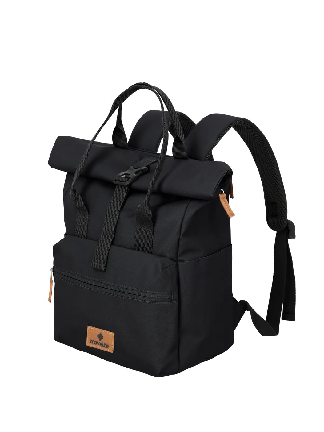 Travelite Basics Short Handle Roll-up – celkový pohled