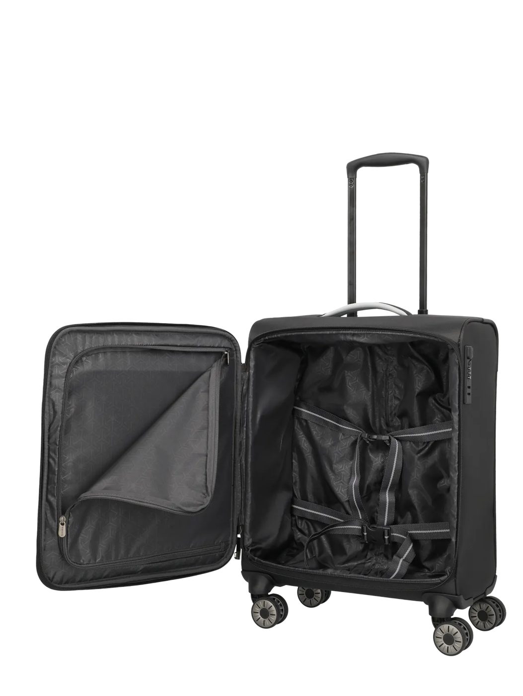 Travelite Jetpack Max 4 Cabin – detail provedení 7