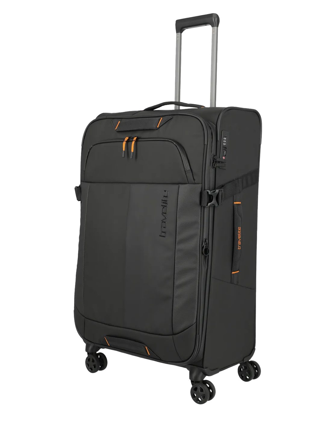 Travelite Briize L – celkový pohled