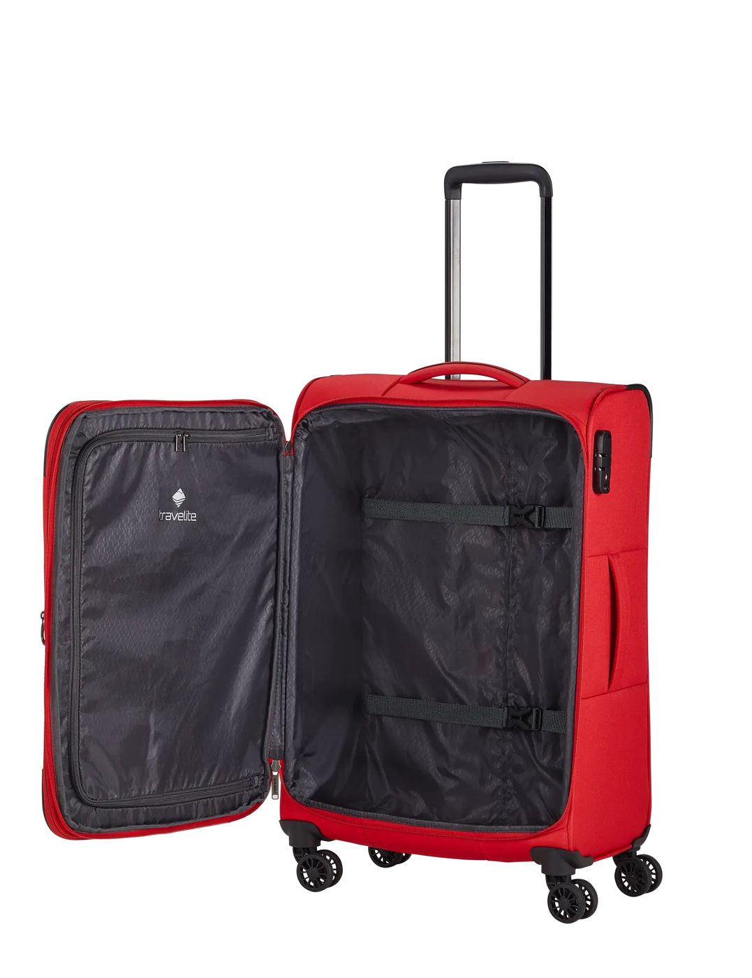 Travelite Chios M – detail provedení 6