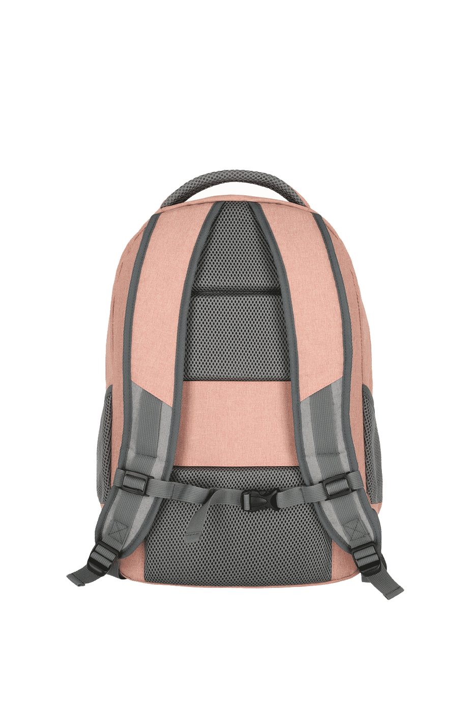 Travelite Basics Backpack Melange – detail provedení 5