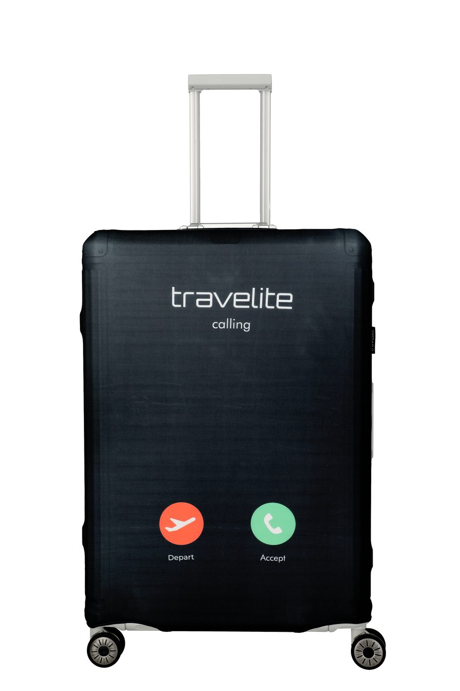 Travelite Luggage Cover L – celkový pohled