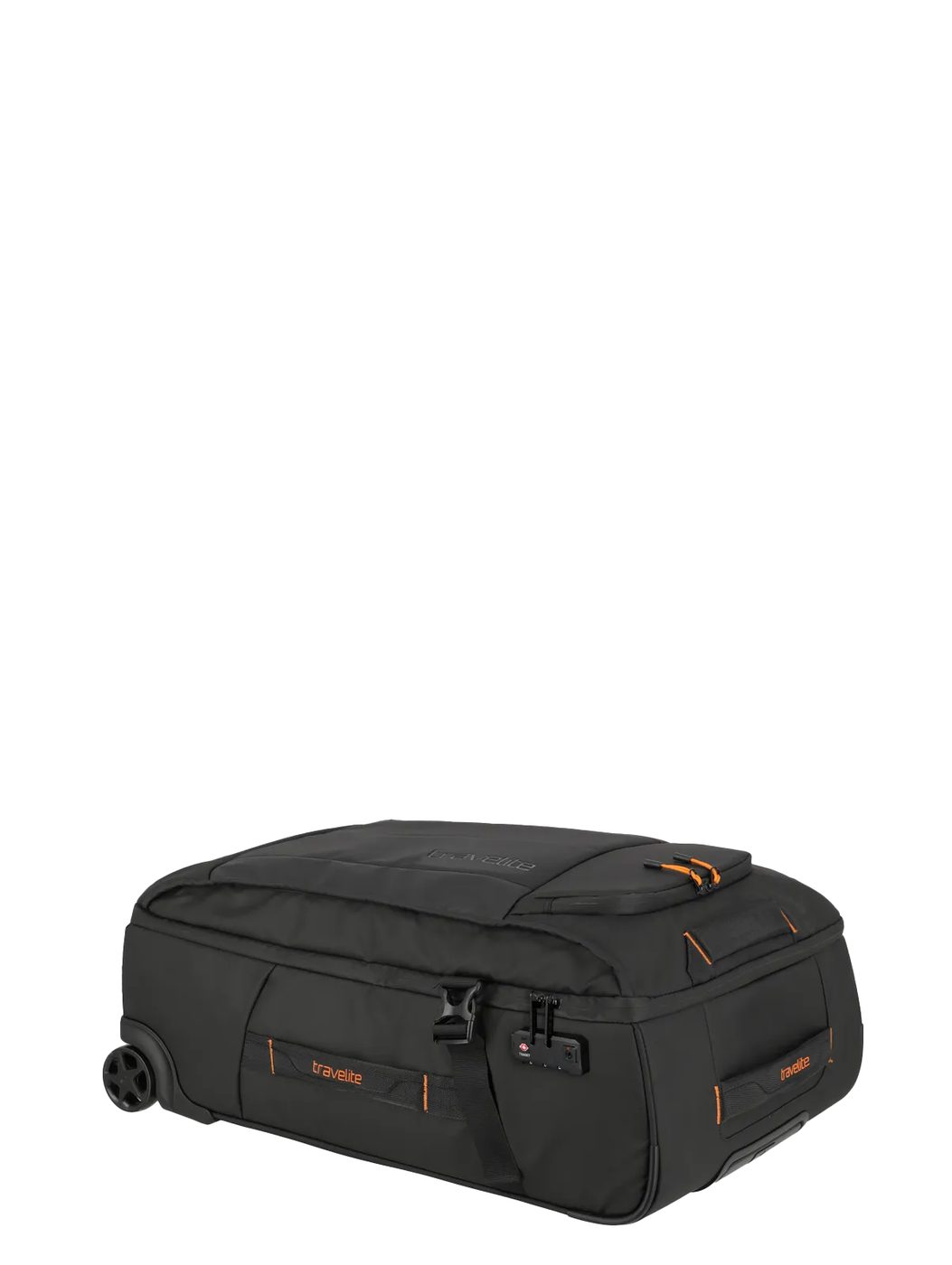 Travelite Briize Wheeled Duffle M – detail provedení 7