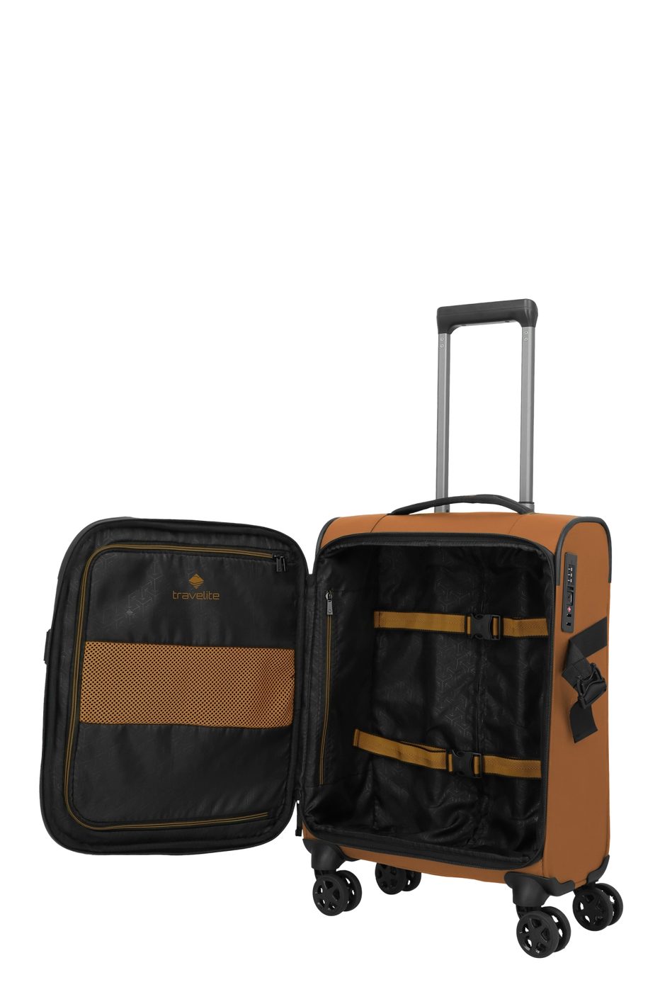 Travelite Briize S – detail provedení 6