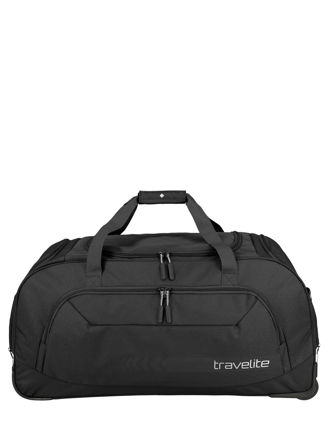 Travelite Kick Off Wheeled Duffle XL – detail provedení 4