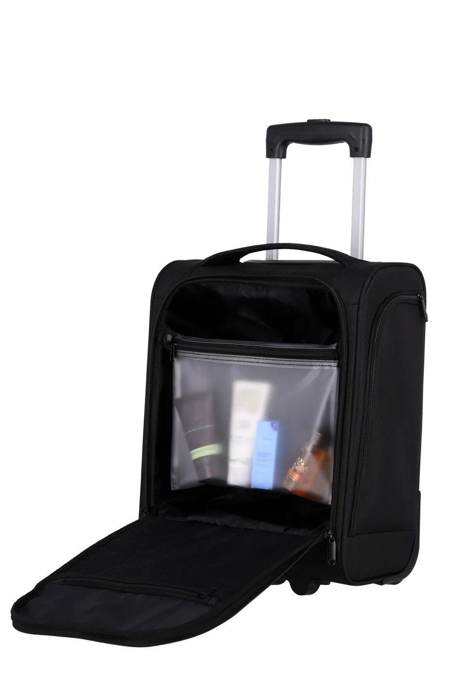 Travelite Cabin 2w Underseater – detail provedení 8