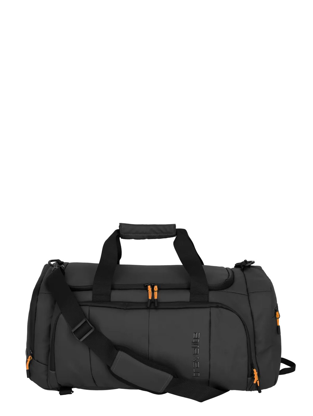 Travelite Briize Weekender – celkový pohled