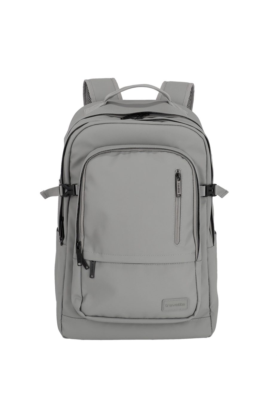 Travelite Basics Backpack Water-repellent – celkový pohled