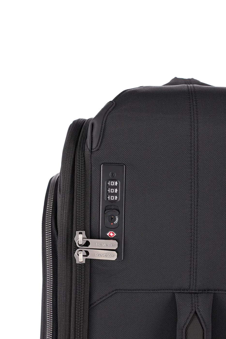 Travelite Priima L – detail provedení 13