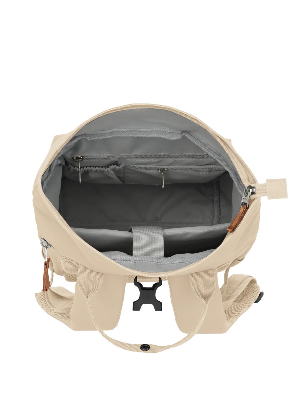 Travelite Basics Short Handle Roll-up – detail provedení 8