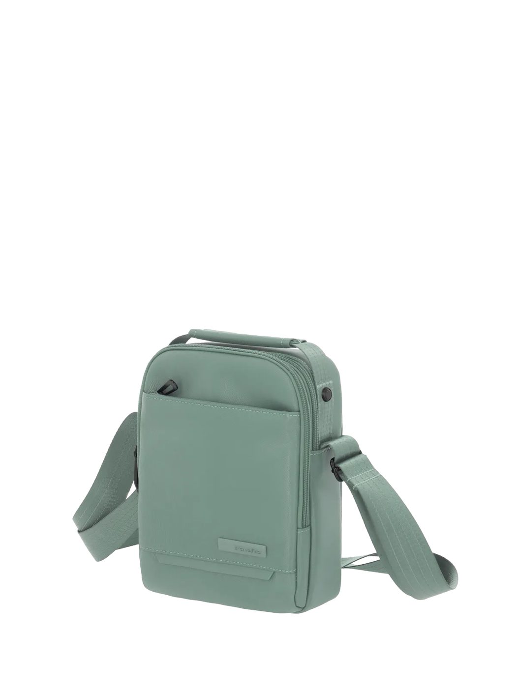 Travelite Workfloow Shoulder Bag – detail provedení 3