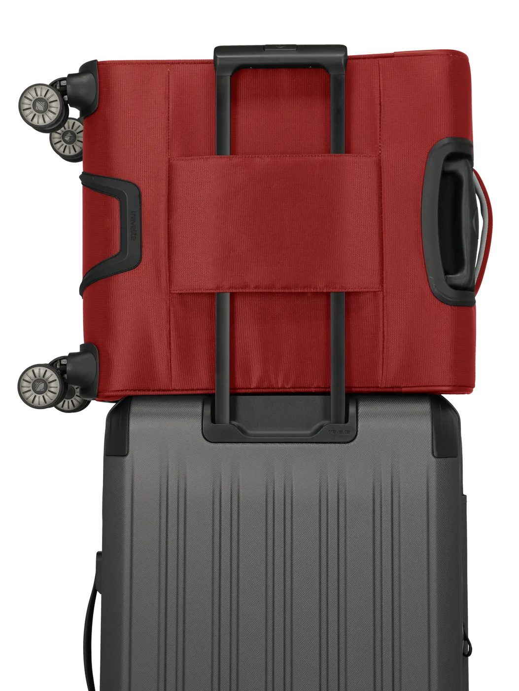Travelite Jetpack Max 4 Cabin – detail provedení 8