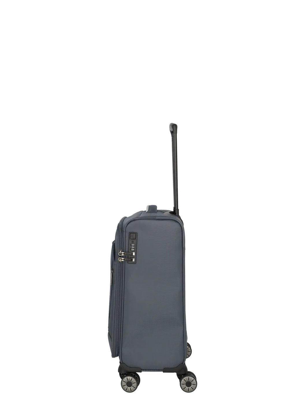 Travelite Jetpack Max 4 Cabin – detail provedení 3