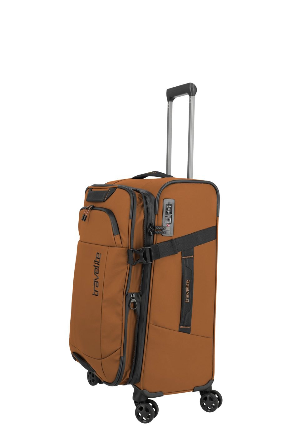 Travelite Briize S/M/L – detail provedení 6