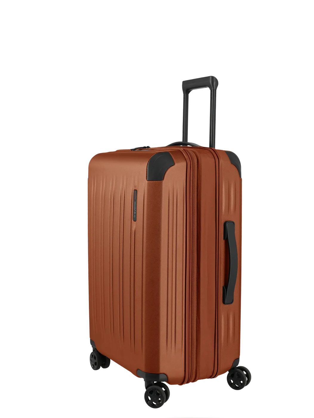 Travelite Dynamiic M Expandable – detail provedení 3