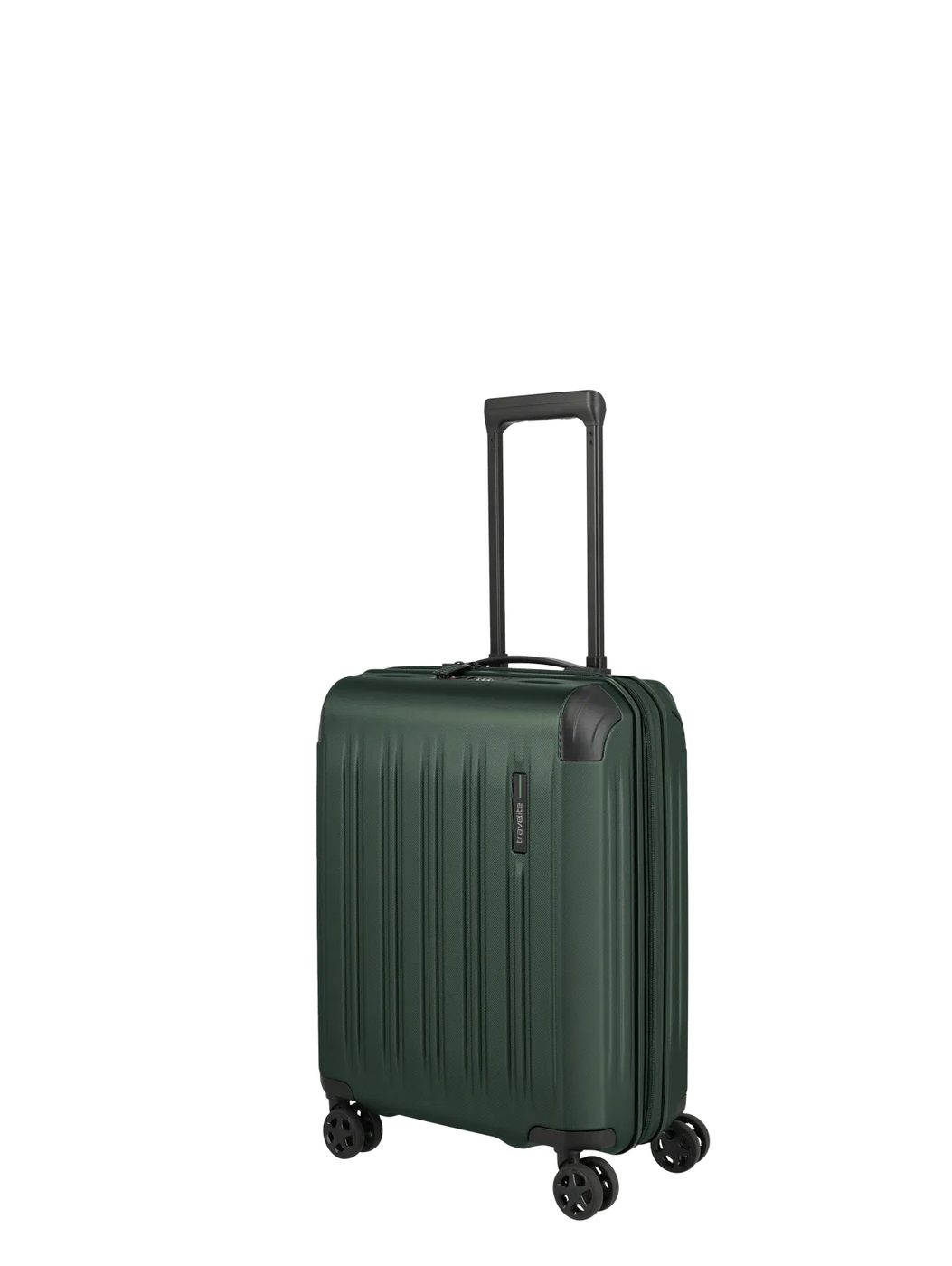 Travelite Dynamiic S Expandable – celkový pohled