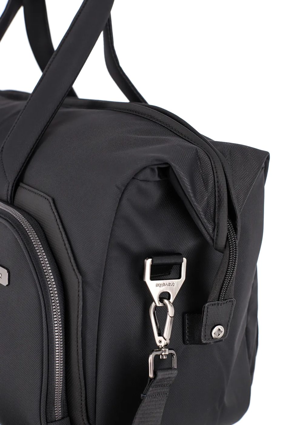 Travelite Priima Weekender – detail provedení 3