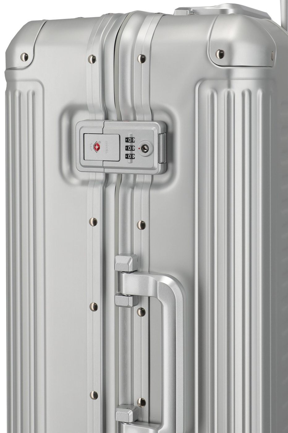 Travelite Next 2.0 M – detail provedení 10